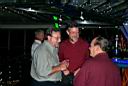 \alaska\P0001768.jpg: Jan, Dave and Bob at the Starquest Disco